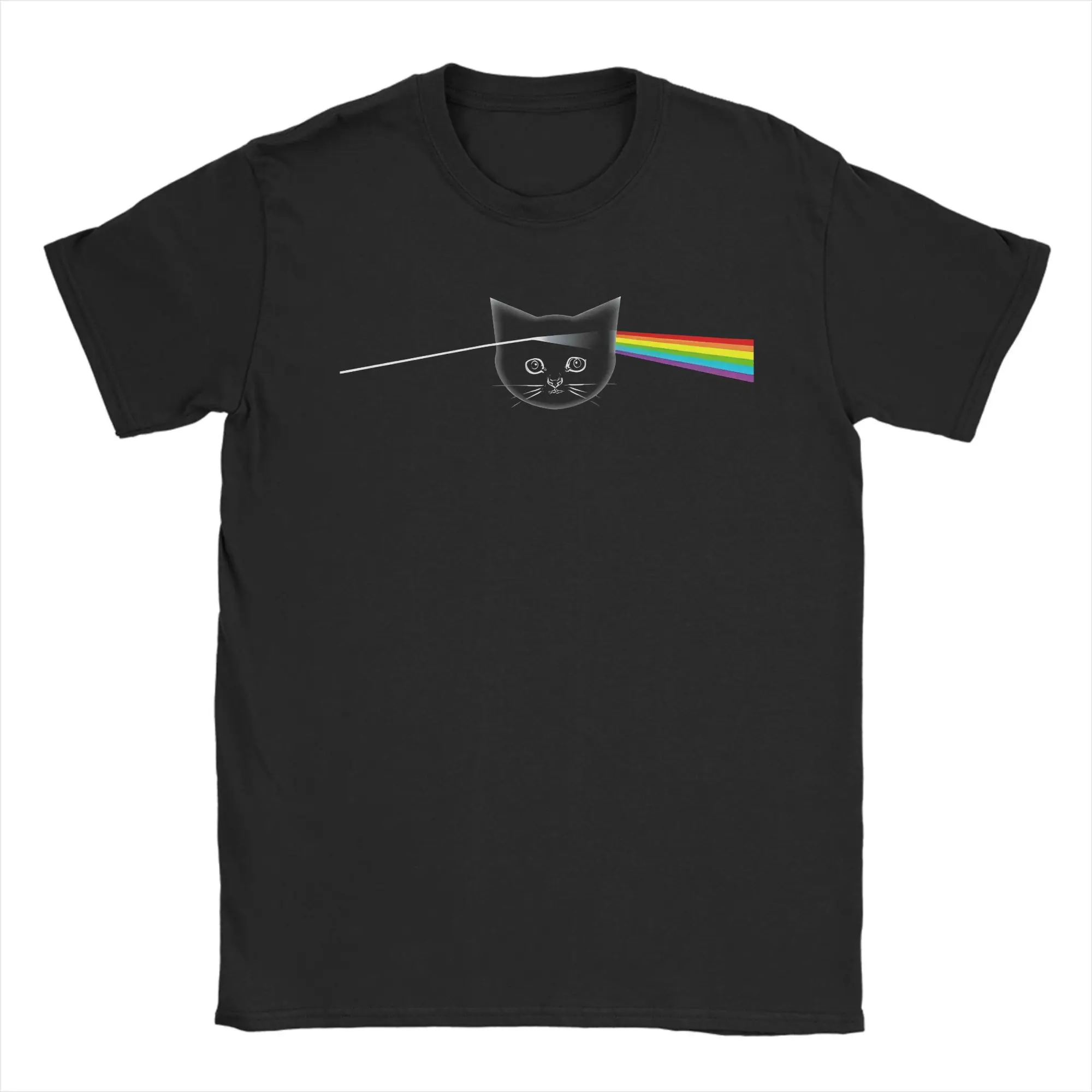 Casual T Shirt Summer Cat Light Simplicity Fashion T Shirts Pure Cotton Tshirt for Men Y2K Fun Big Size Short Sleeve Clothes
Casual T Shirt Summer Cat Light Simplicity Fashion T Shirts Pure Cotton Tshirt for Men Y2K Fun Big Size Short Sleeve Clothes