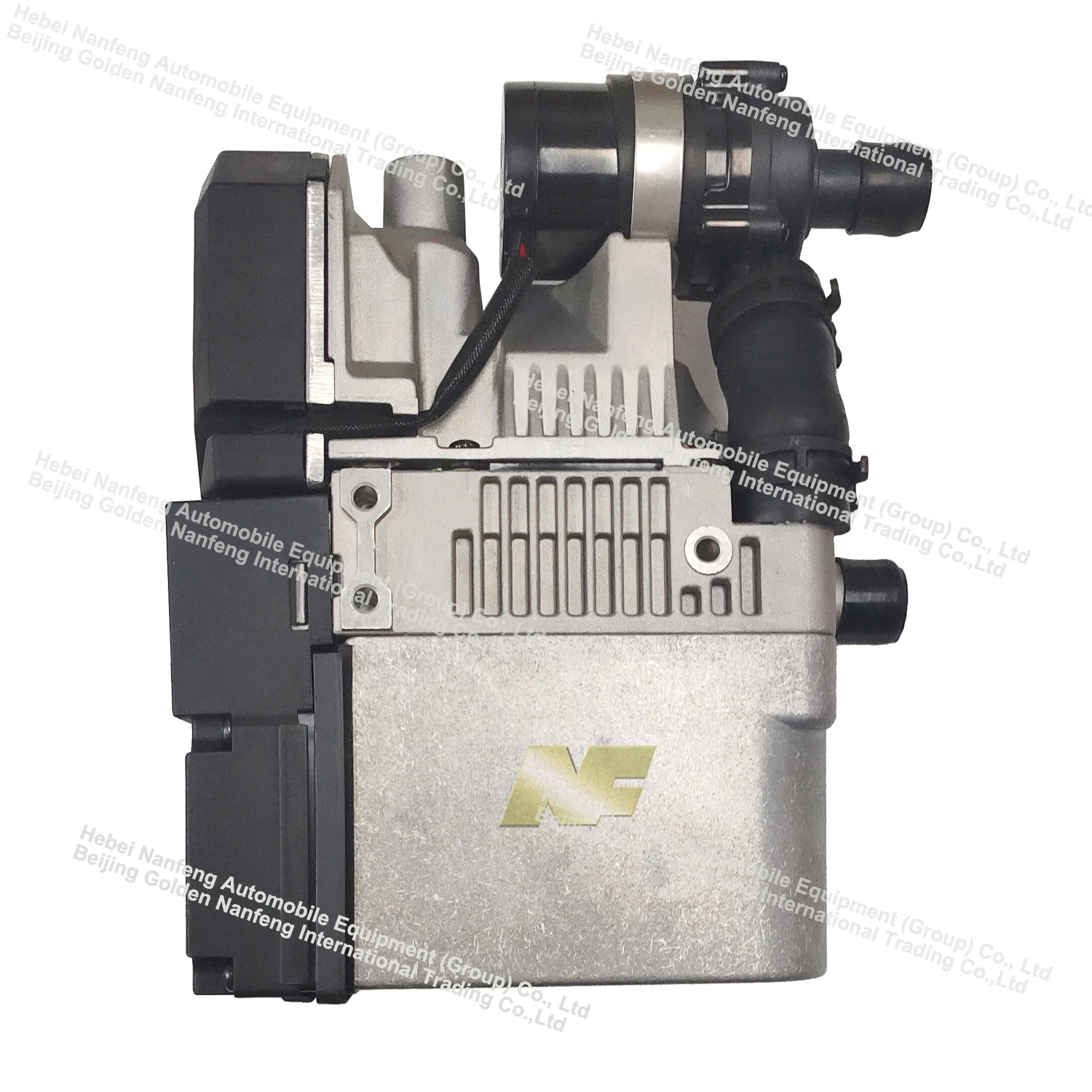 NF Chinese New Product 12V 24V 5kw Liquid Hydronic Heater Truck Car Water Parking Heater Similar to Webasto 
NF Chinese New Product 12V 24V 5kw Liquid Hydronic Heater Truck Car Water Parking Heater Similar to Webasto