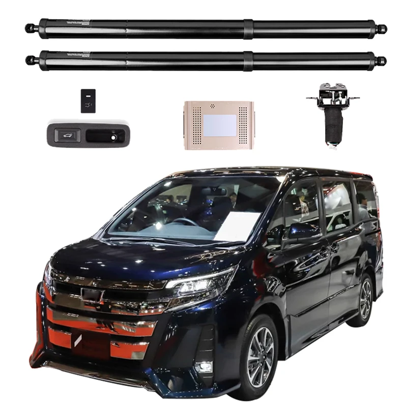 Car electric taildoor remote control car taildoor lift for Toyota VOXY smart electric taildoor 2017
Car electric taildoor remote control car taildoor lift for Toyota VOXY smart electric taildoor 2017