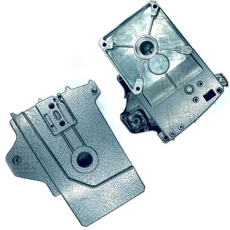 Electric Chainsaw Gearbox Model 05119 Bimetal With Self Matching Nuts For Cutting Tool Replacement Parts
Electric Chainsaw Gearbox Model 05119 Bimetal With Self Matching Nuts For Cutting Tool Replacement Parts