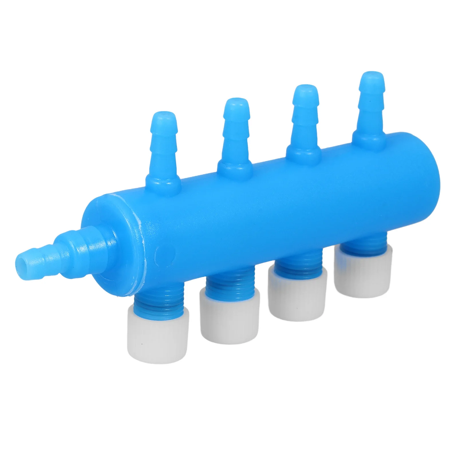 Aerobic Pump Shunt Aquarium Hose Valve Control Valves Accessories for Fish Tank Air Check Abs
Aerobic Pump Shunt Aquarium Hose Valve Control Valves Accessories for Fish Tank Air Check Abs