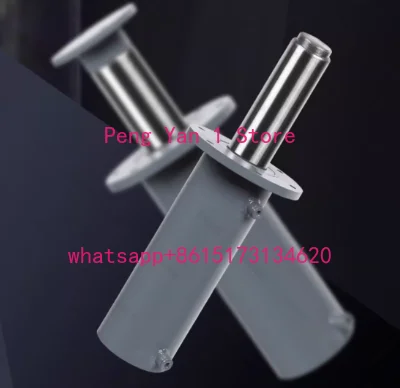 Two-way hydraulic cylinder 10 tons, oil cylinder Daquan telescopic oil top lift press
Two-way hydraulic cylinder 10 tons, oil cylinder Daquan telescopic oil top lift press