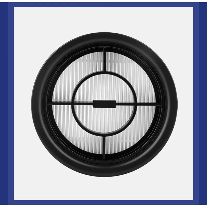 NEW HOT In Stock-For Deerma T30/T30 Station/T20 4PCS HEPA Filter Replacement Vacuum Cleaner Accessories
NEW HOT In Stock-For Deerma T30/T30 Station/T20 4PCS HEPA Filter Replacement Vacuum Cleaner Accessories