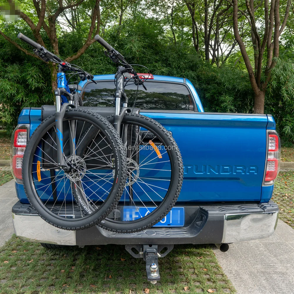 Wholesale Tailgate Bike Pad Pickup Truck Shuttle Pad Bicycle Rack for 2 Bikes Waterproof
Wholesale Tailgate Bike Pad Pickup Truck Shuttle Pad Bicycle Rack for 2 Bikes Waterproof