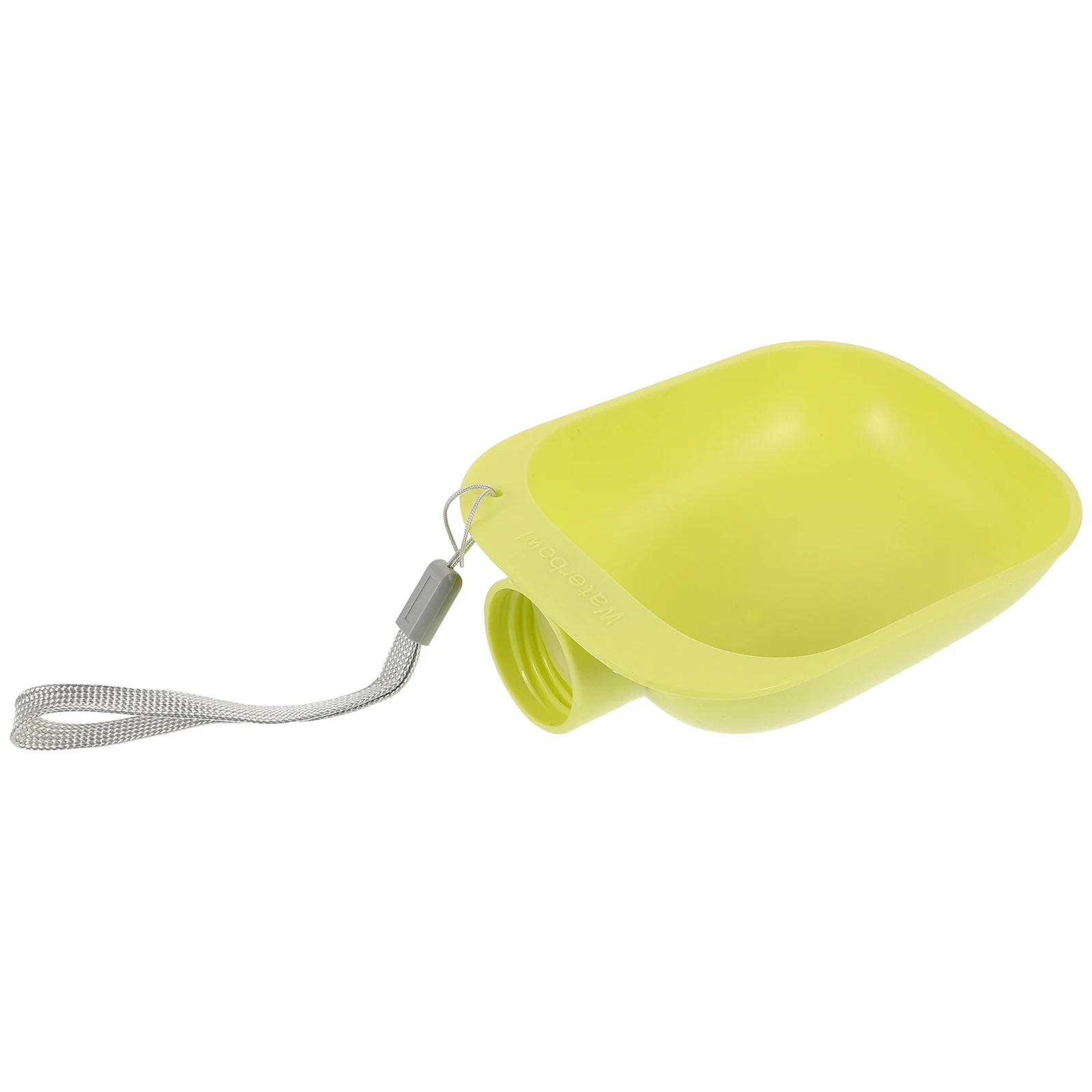 Water Outdoor Bottle Bowl Bowl Portable ABS Green Easy Bottle Attachment Travel Accessories
Water Outdoor Bottle Bowl Bowl Portable ABS Green Easy Bottle Attachment Travel Accessories