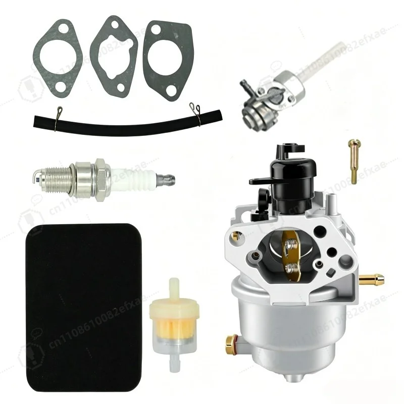 Carburetor for DXGNR8000E PMC168000 420CC 8000 10000 Watt Generator Engine Repair Parts
Carburetor for DXGNR8000E PMC168000 420CC 8000 10000 Watt Generator Engine Repair Parts
