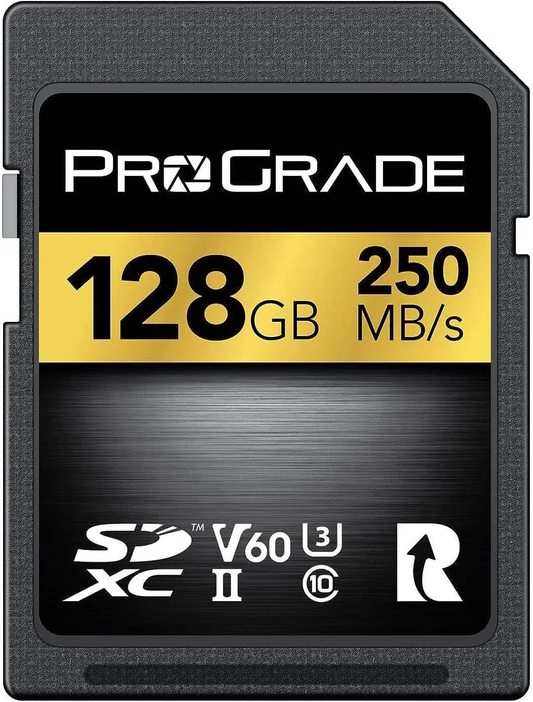 128GB SD UHS-II V60 Memory Card 130MB/s Write 250MB/s Read for Professional Vloggers & Photographers
128GB SD UHS-II V60 Memory Card 130MB/s Write 250MB/s Read for Professional Vloggers & Photographers