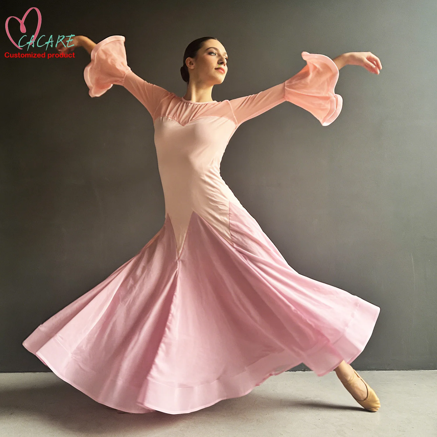 Женские длинные платья, новые платья, танцевальный костюм, новые товары, костюмы для бальных танцев, современный танец, одежда для фламенко, вальс 0127
Женские длинные платья, новые платья, танцевальный костюм, новые товары, костюмы для бальных танцев, современный танец, одежда для фламенко, вальс 0127