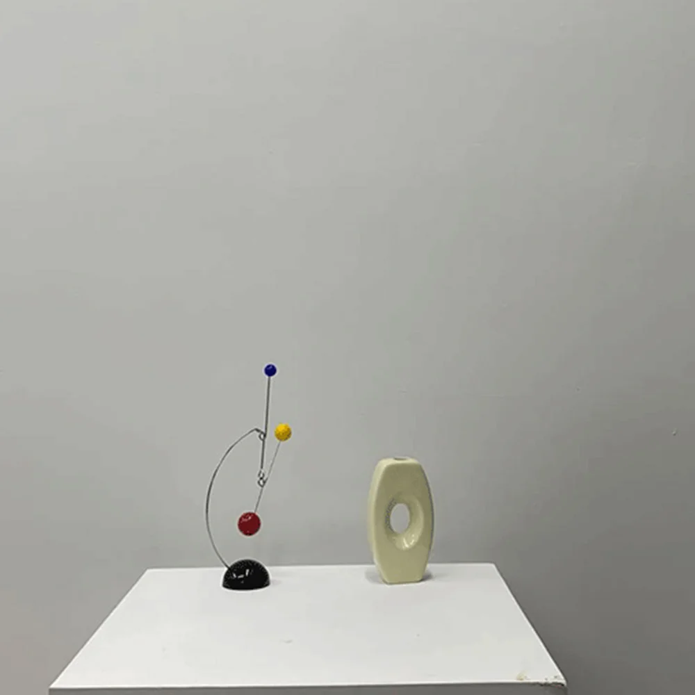 Desk Mobiles Desk Balance Device Dynamic Sculpture Decoration Ins Art Decoration-1
Desk Mobiles Desk Balance Device Dynamic Sculpture Decoration Ins Art Decoration-1