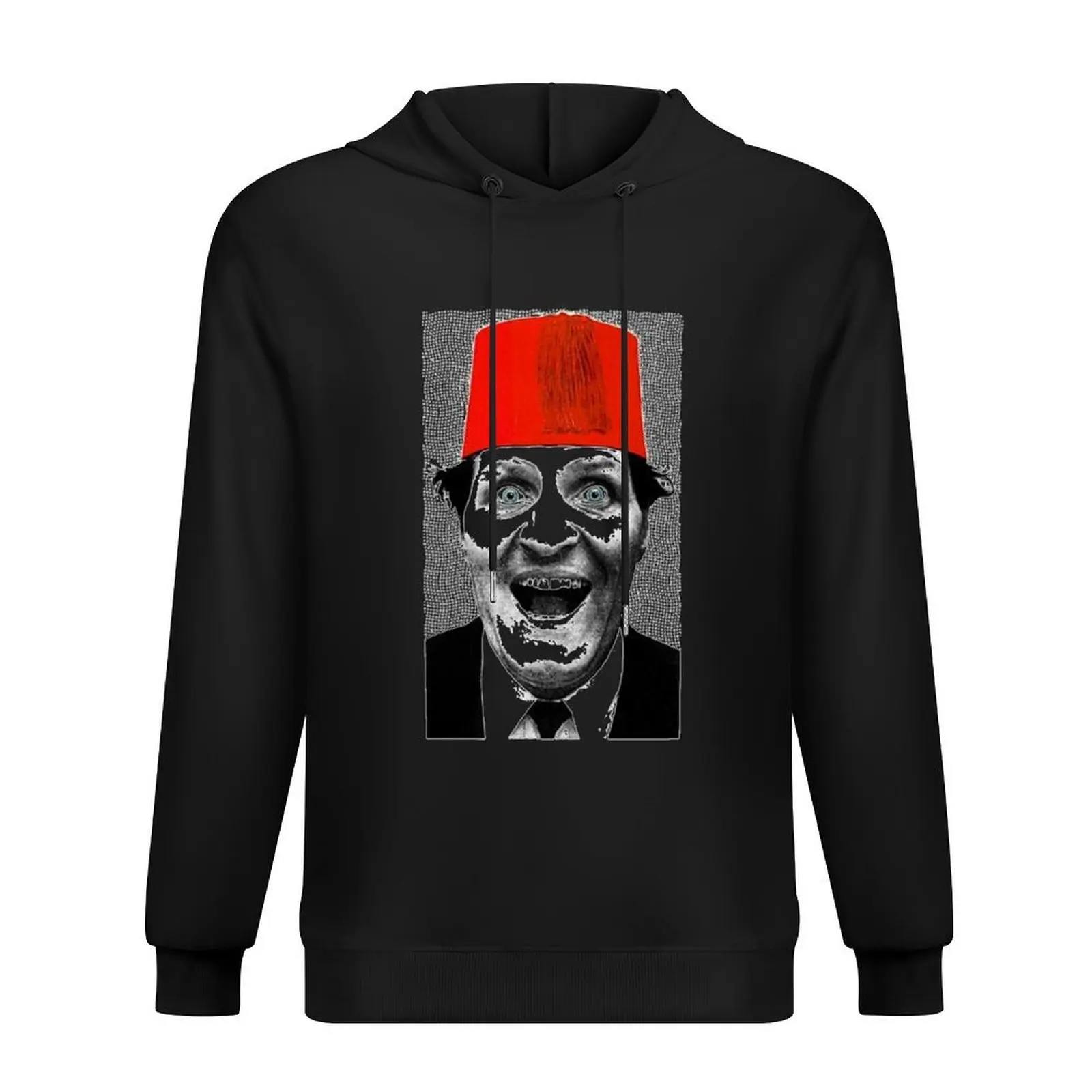 Tommy Cooper Hoodie korean clothes anime clothing korean style clothes men's clothes oversized hoodie
Tommy Cooper Hoodie korean clothes anime clothing korean style clothes men's clothes oversized hoodie