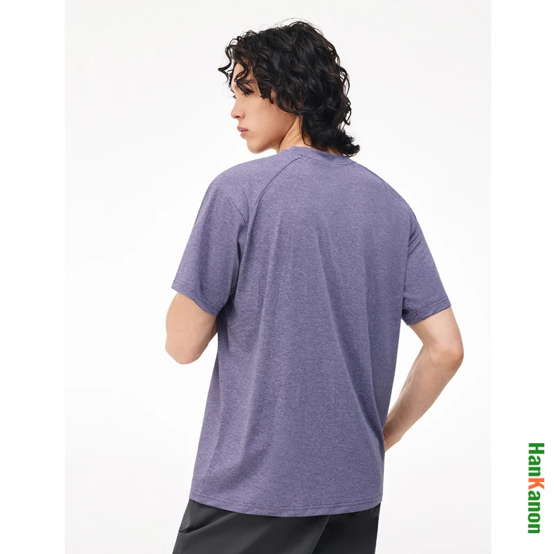 Unisex Quick Dry Athletic T-Shirt Tech Moisture Wicking Gym Training Tee Summer Lightweight Sportswear
Unisex Quick Dry Athletic T-Shirt Tech Moisture Wicking Gym Training Tee Summer Lightweight Sportswear