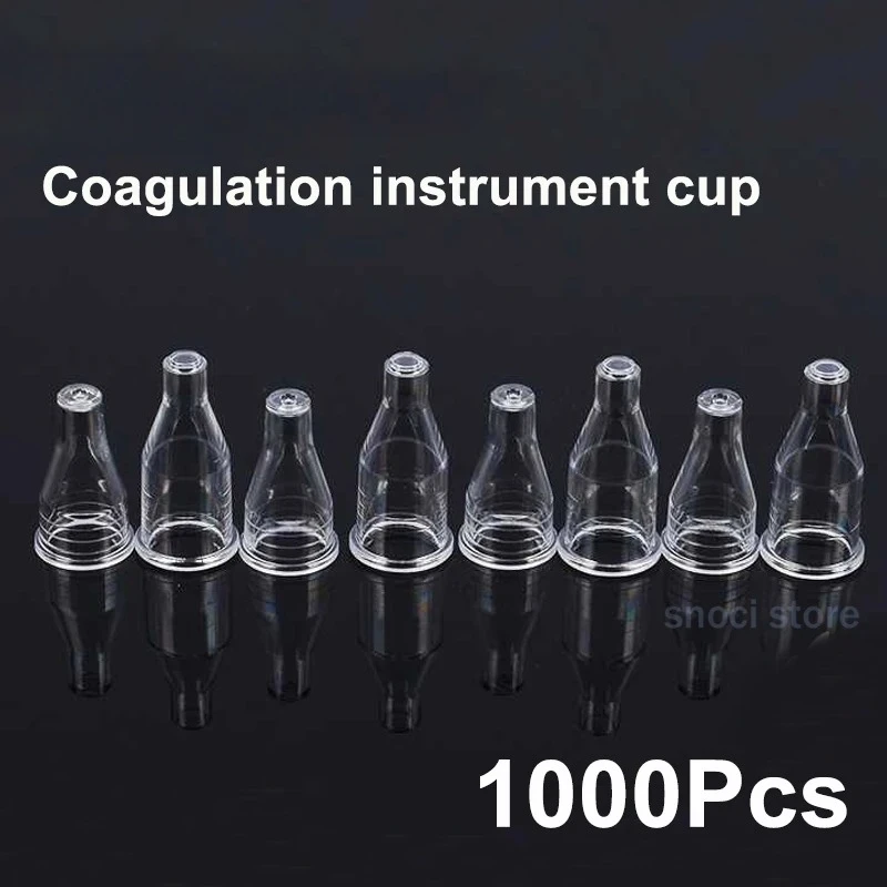 Sample Cup, Disposable Reaction Cup, Single Channel Sample Cup, Transparent Biochemical Colorimetric Cup Use for Lab S/L
Sample Cup, Disposable Reaction Cup, Single Channel Sample Cup, Transparent Biochemical Colorimetric Cup Use for Lab S/L