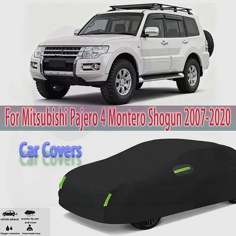 For Outdoor Protection Full Waterproof Dustproof for Mitsubishi Pajero 4 Car Covers
For Outdoor Protection Full Waterproof Dustproof for Mitsubishi Pajero 4 Car Covers