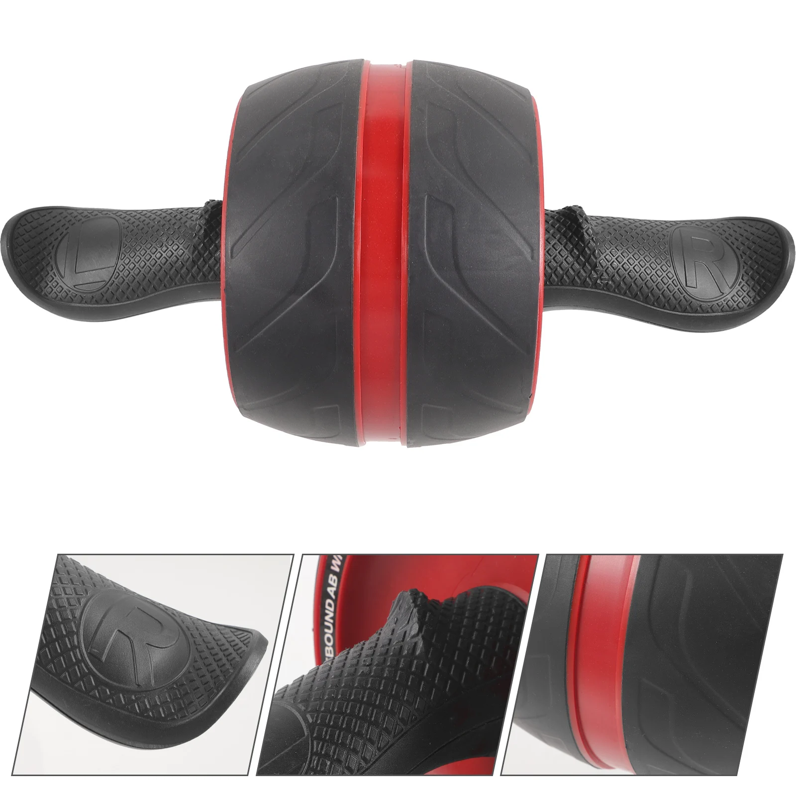 1 pc Workout Equipment Workout Abdominal Trainer Fitness Equipment Fitness Exercise Roller Wheel For Wheel Roller Home Gym
1 pc Workout Equipment Workout Abdominal Trainer Fitness Equipment Fitness Exercise Roller Wheel For Wheel Roller Home Gym