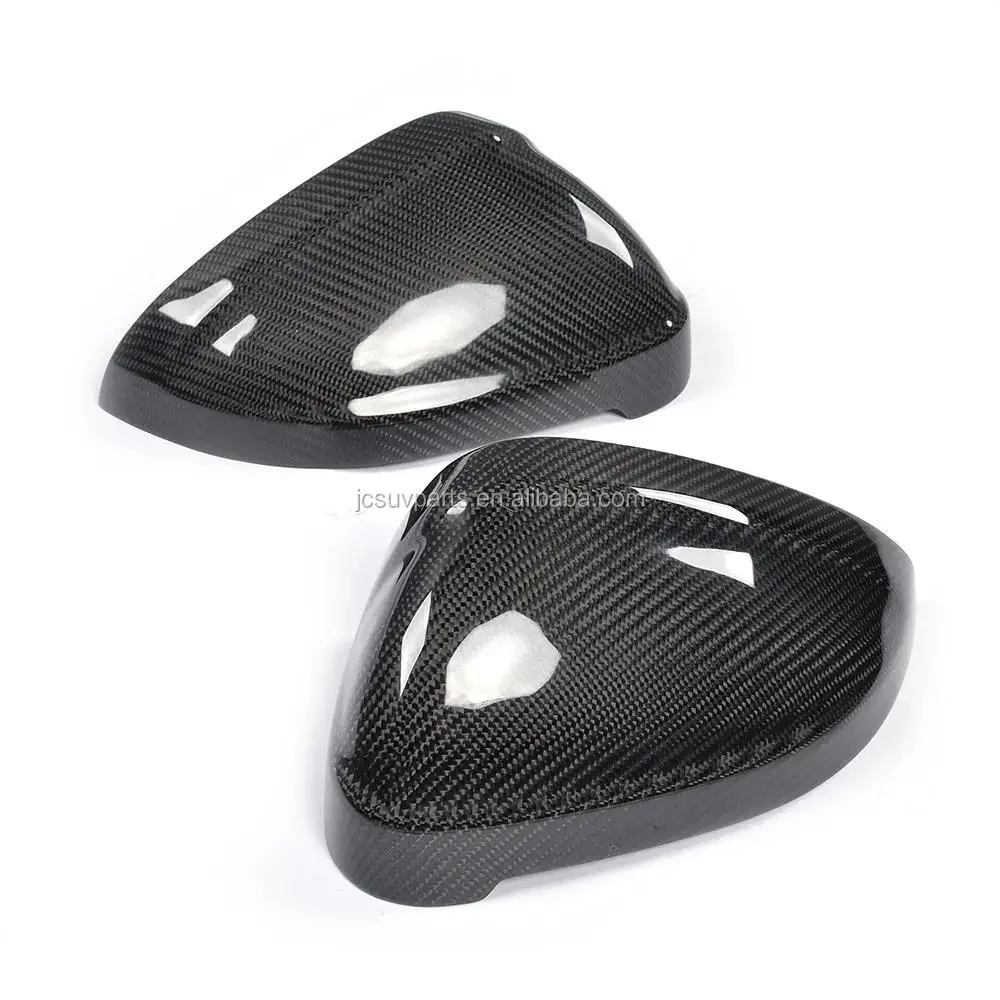 Carbon Fiber A4 Car Rearview Mirror Covers for A4 S4 B9 A5 S5 Avant Allroad Quattro 2017-2019
Carbon Fiber A4 Car Rearview Mirror Covers for A4 S4 B9 A5 S5 Avant Allroad Quattro 2017-2019