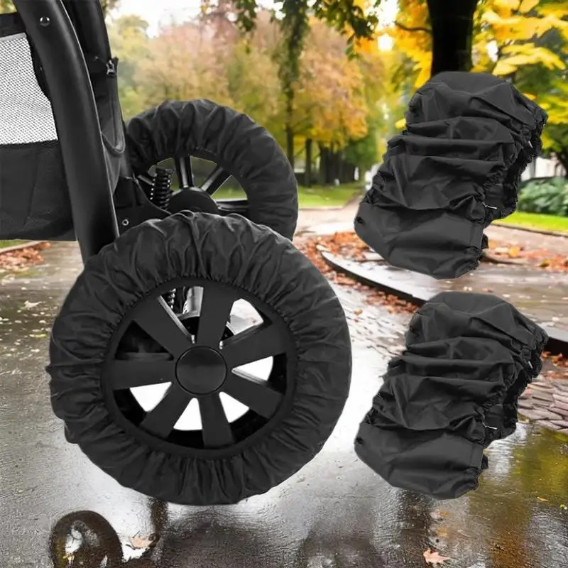 "Infant Stroller Wheel Anti-Dirty Case, 2-Piece Set Pram Tire Protector, Wheelchair Dustproof Cover, Baby Pushchair Accessory"
"Infant Stroller Wheel Anti-Dirty Case, 2-Piece Set Pram Tire Protector, Wheelchair Dustproof Cover, Baby Pushchair Accessory"