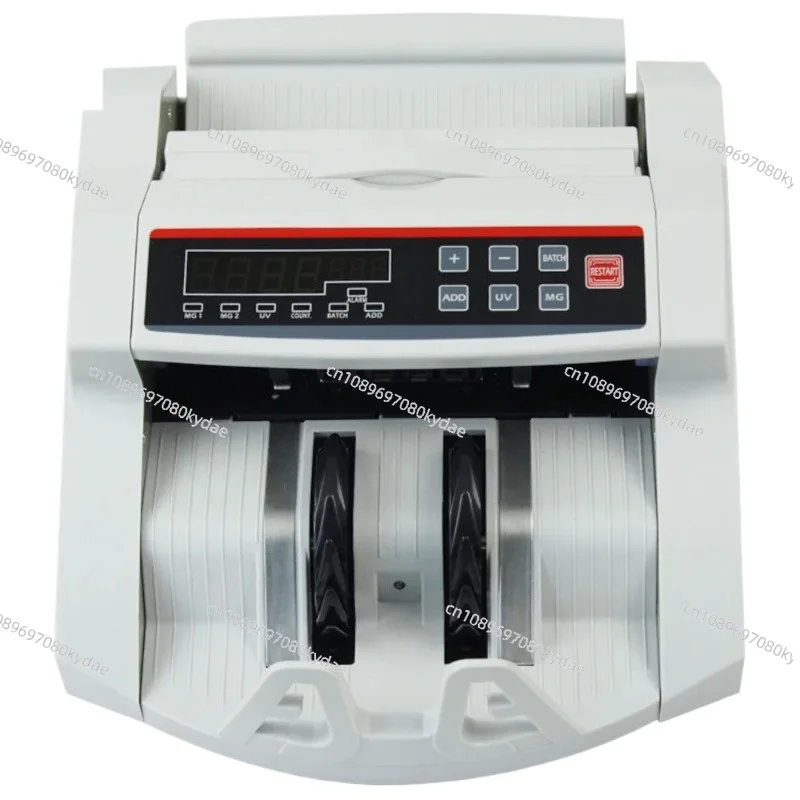 Automatic Money Counter Multi-Currency Money Counting Machine UV/MG Bill Cash Counter For EURO US Dollar AUD Pound Fake Money
Automatic Money Counter Multi-Currency Money Counting Machine UV/MG Bill Cash Counter For EURO US Dollar AUD Pound Fake Money