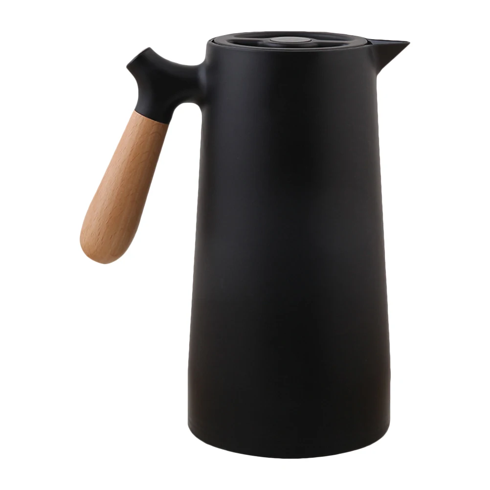 Thermal Bottle Warm Keeping Insulation Pot Kettle Large Capacity Safe Clean Glass Kitchen Bar Water Bottle Use
Thermal Bottle Warm Keeping Insulation Pot Kettle Large Capacity Safe Clean Glass Kitchen Bar Water Bottle Use