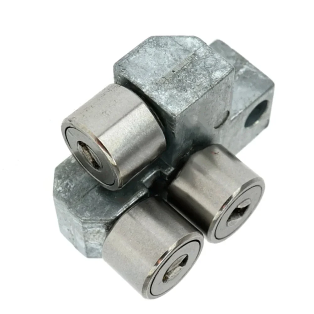 1pc 42-28-0211 Rear Blade Guide Block Assembly For 6225 6230 6232-6 Band Saw Bandsaw Band Saw Blade Part Replacement Power Tool
1pc 42-28-0211 Rear Blade Guide Block Assembly For 6225 6230 6232-6 Band Saw Bandsaw Band Saw Blade Part Replacement Power Tool
