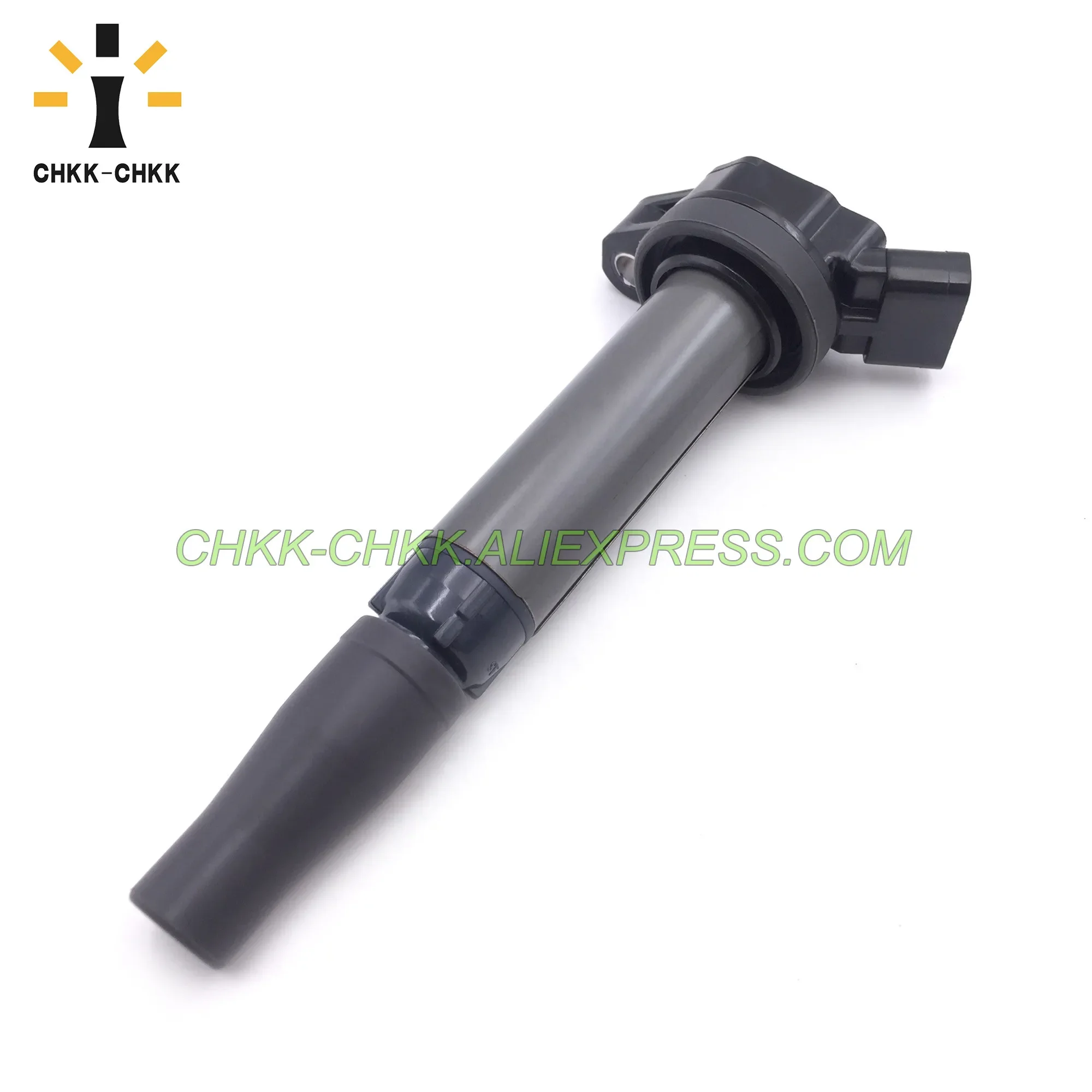 CHKK-CHKK 4pcs new Ignition Coil OEM 90919-C2004 for Toyota Camry ASV50 Rav4 ASA42 ASA44 Reiz Crown 90919C2004
CHKK-CHKK 4pcs new Ignition Coil OEM 90919-C2004 for Toyota Camry ASV50 Rav4 ASA42 ASA44 Reiz Crown 90919C2004