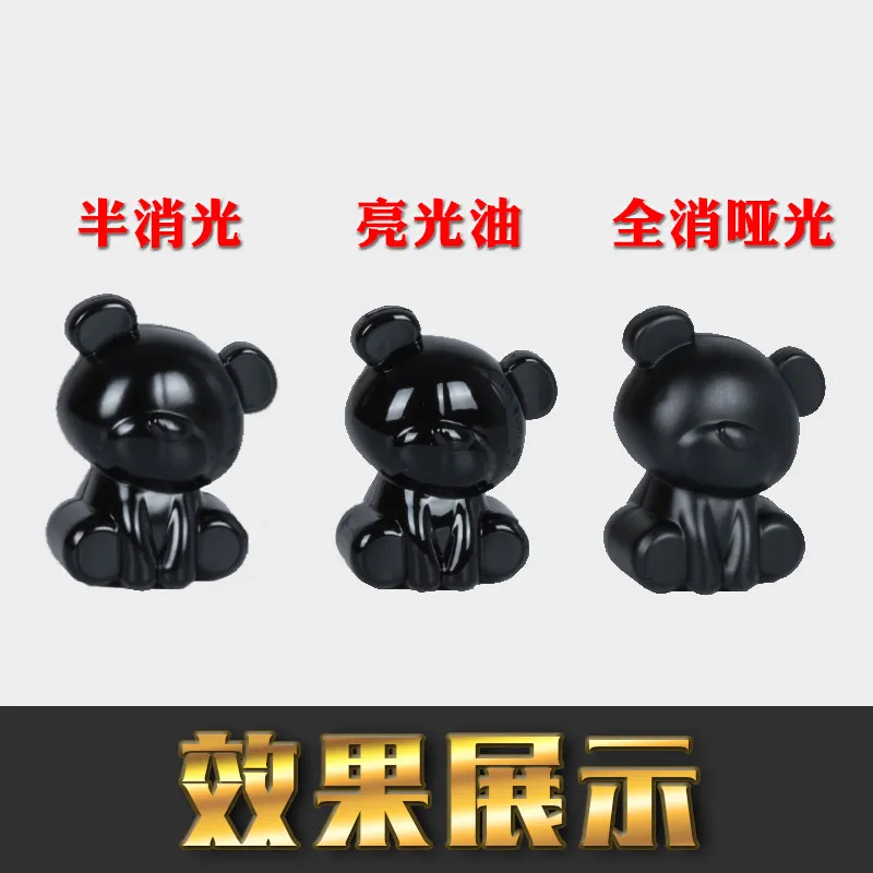 Semi Matte Colored Paint Protective Paint series Dilute Free Pre Mixed Paint Handmade Model Making Spraying
Semi Matte Colored Paint Protective Paint series Dilute Free Pre Mixed Paint Handmade Model Making Spraying