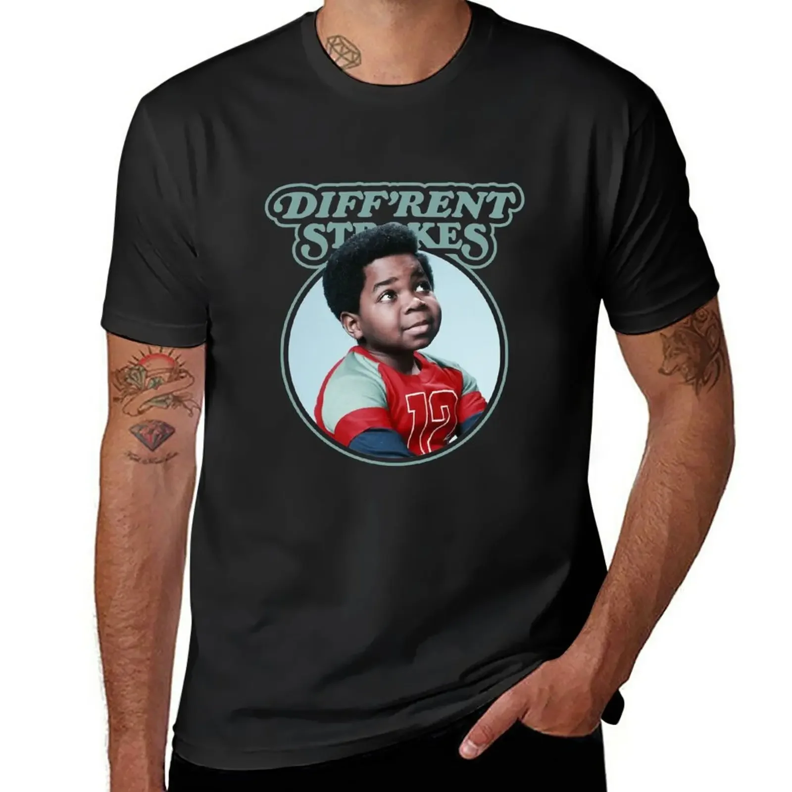New Funny Gift Sitcom Different Retro Wave T-Shirt shirts graphic tees graphic t shirts Men's cotton t-shirt
New Funny Gift Sitcom Different Retro Wave T-Shirt shirts graphic tees graphic t shirts Men's cotton t-shirt