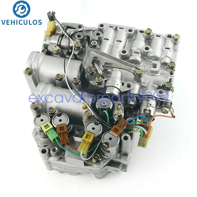 Корпус клапанов автоматической коробки передач JF506E 09A для Bora, VW, Audi A3, SEAT Alhambra, аксессуары для автомобильного шасси
Корпус клапанов автоматической коробки передач JF506E 09A для Bora, VW, Audi A3, SEAT Alhambra, аксессуары для автомобильного шасси