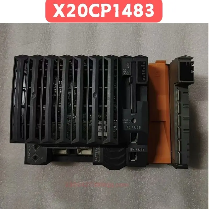 X20CP1483 plc module,Price negotiation in detail
X20CP1483 plc module,Price negotiation in detail