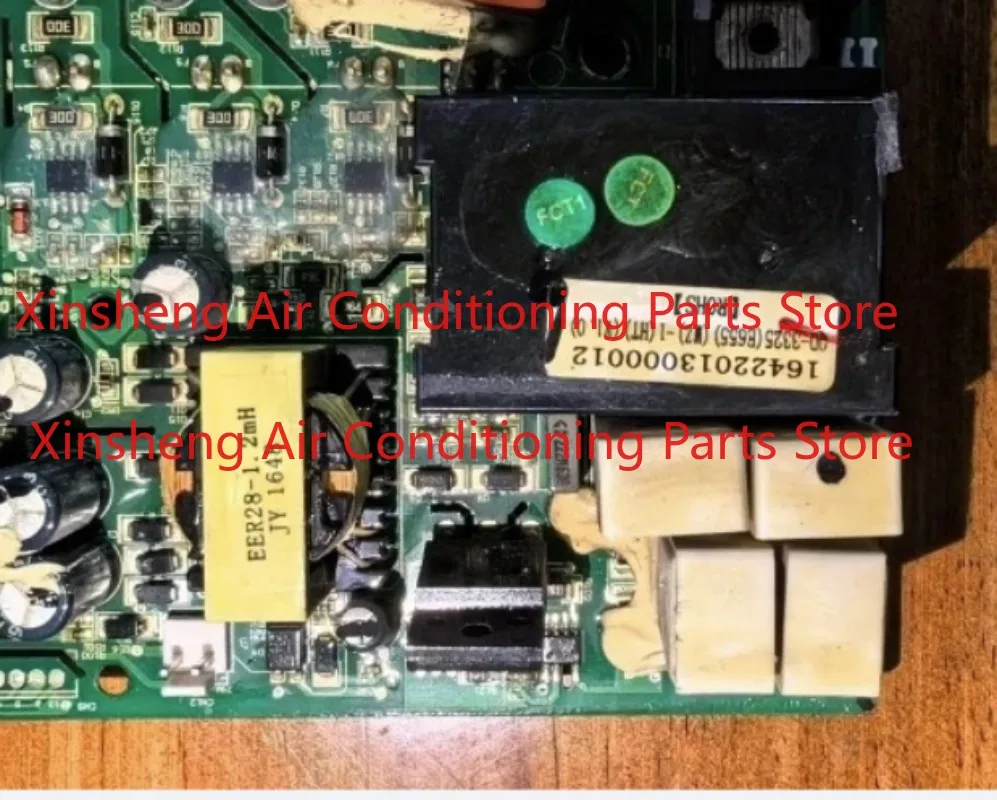 for Oaks central air conditioning drive board 16422013000012 11222542000011
for Oaks central air conditioning drive board 16422013000012 11222542000011