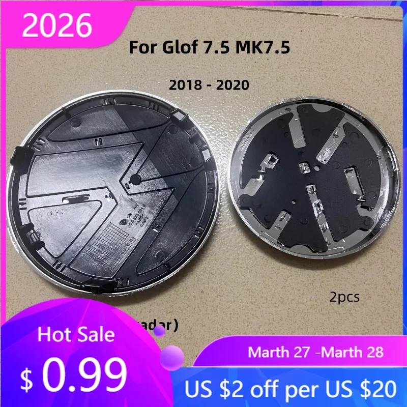 VW GTI GOLF Для Volkswagen VW Колпачки стержней клапанов Эмблемы 2 шт. 138 мм 110 мм Заменение для Golf 7.5 MK7.5 2018 2019 2020 Автомобильный передний бон
VW GTI GOLF Для Volkswagen VW Колпачки стержней клапанов Эмблемы 2 шт. 138 мм 110 мм Заменение для Golf 7.5 MK7.5 2018 2019 2020 Автомобильный передний бон