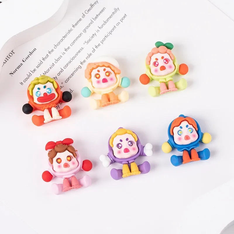 Resin Cartoon Internet Famous Little Girl Diy Cream Glue Phone Case Patches Hair Accessories Refrigerator Stickers Decorative
Resin Cartoon Internet Famous Little Girl Diy Cream Glue Phone Case Patches Hair Accessories Refrigerator Stickers Decorative