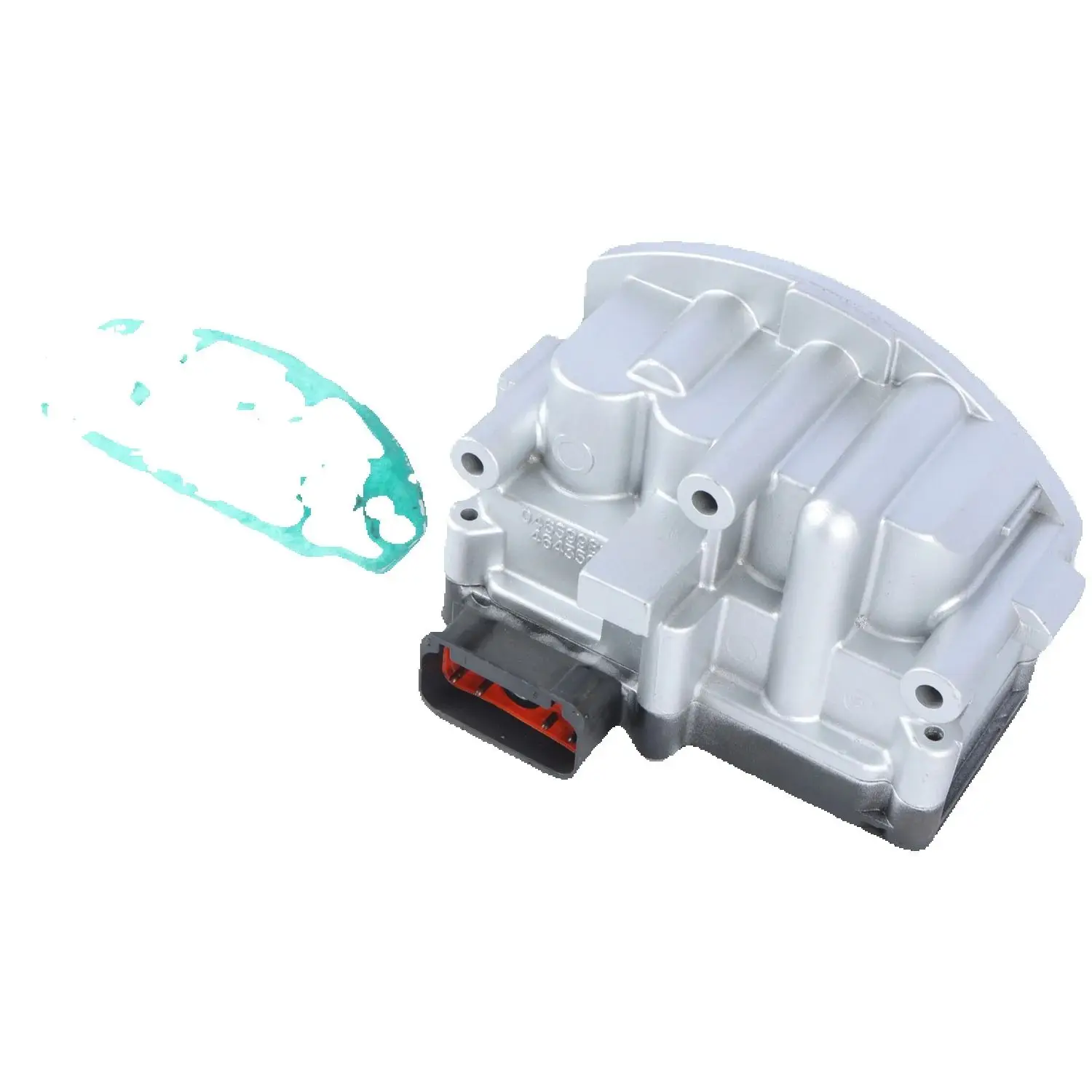 1 шт. A604 41TE электромагнитный блок переключения передач, входной выход, датчики скорости для Chrysler Dodge Jeep
1 шт. A604 41TE электромагнитный блок переключения передач, входной выход, датчики скорости для Chrysler Dodge Jeep