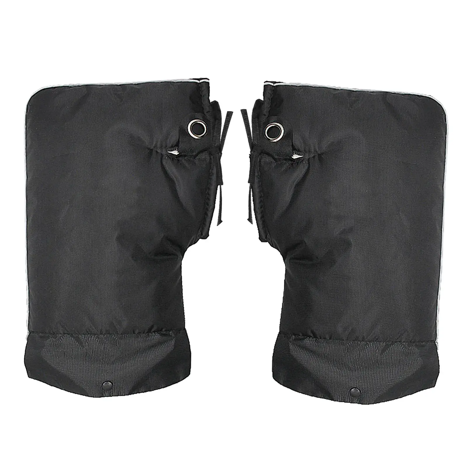 Motorcycle Handlebar Muffs Warm Hands Protector Cold Weather ATV Accessories Protective Handlebar Mitts for Snowmobile ATV
Motorcycle Handlebar Muffs Warm Hands Protector Cold Weather ATV Accessories Protective Handlebar Mitts for Snowmobile ATV
