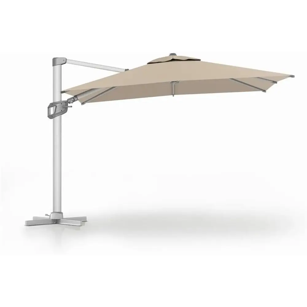 10x13T Recular Cantilever Patio Umbrella, Oset Umbrella Outdoor Patio with 360° Rotation and ing System, Heavy Duty Large Umbrel
10x13T Recular Cantilever Patio Umbrella, Oset Umbrella Outdoor Patio with 360° Rotation and ing System, Heavy Duty Large Umbrel