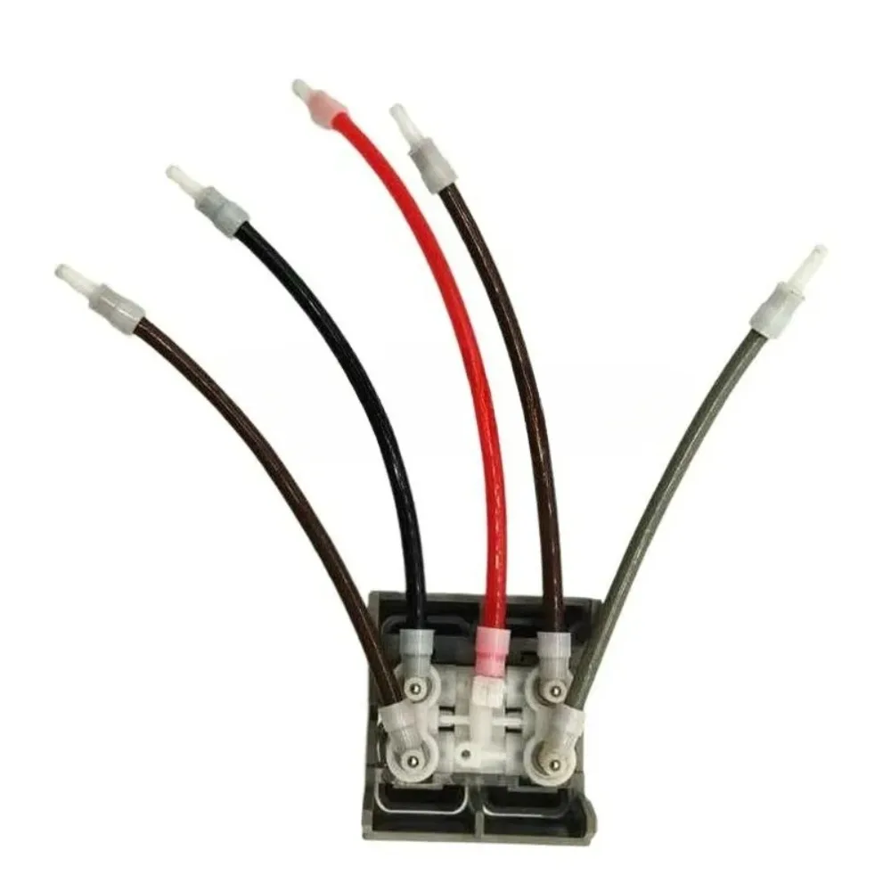 Seat Switch for Scania 1440370 Left 1440371 Right
Seat Switch for Scania 1440370 Left 1440371 Right