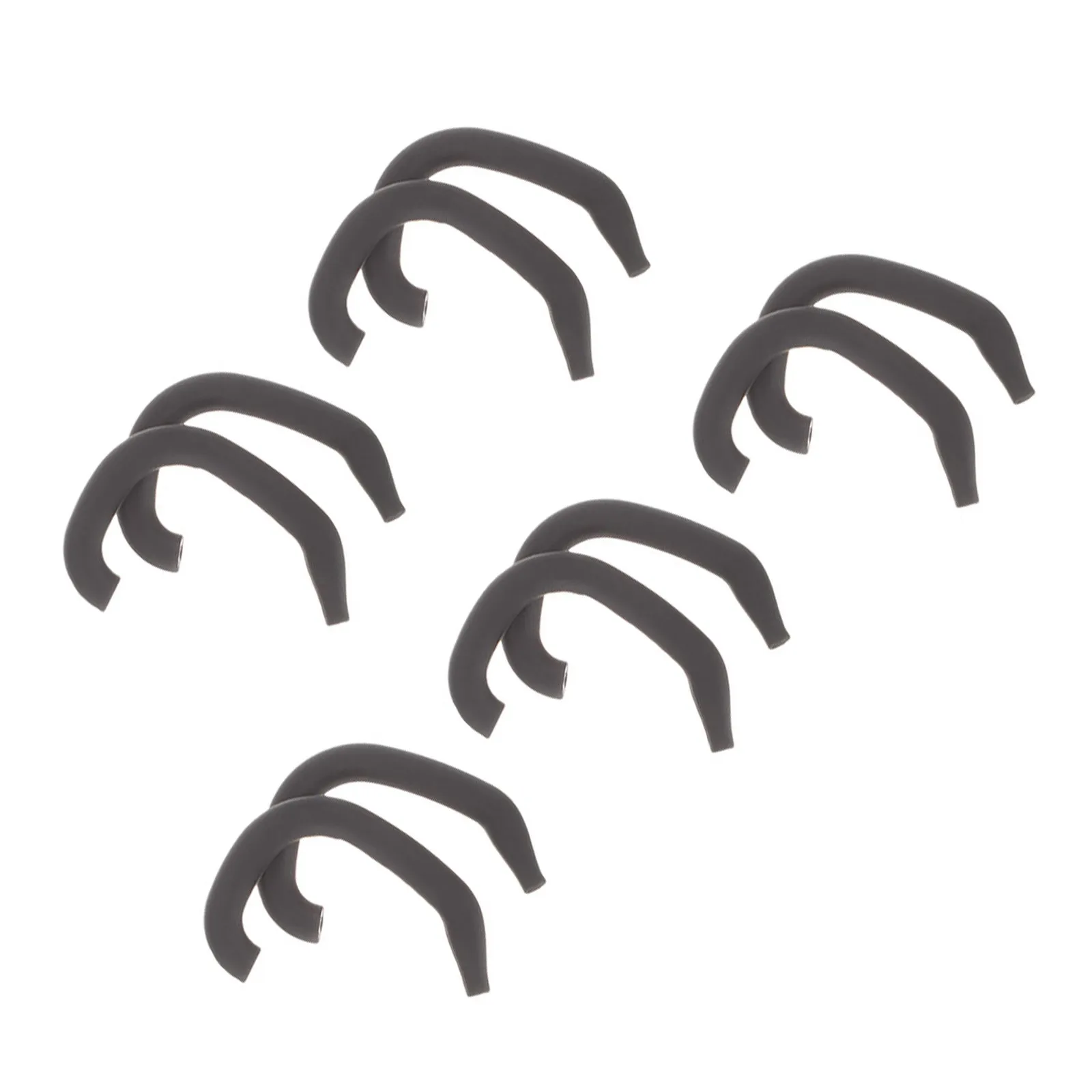 5 пар силиконовых корректоров для ушей младенцев, фиксаторы для коррекции оттопыренных ушей у новорожденных, безопасные для кожи, легкие
5 пар силиконовых корректоров для ушей младенцев, фиксаторы для коррекции оттопыренных ушей у новорожденных, безопасные для кожи, легкие