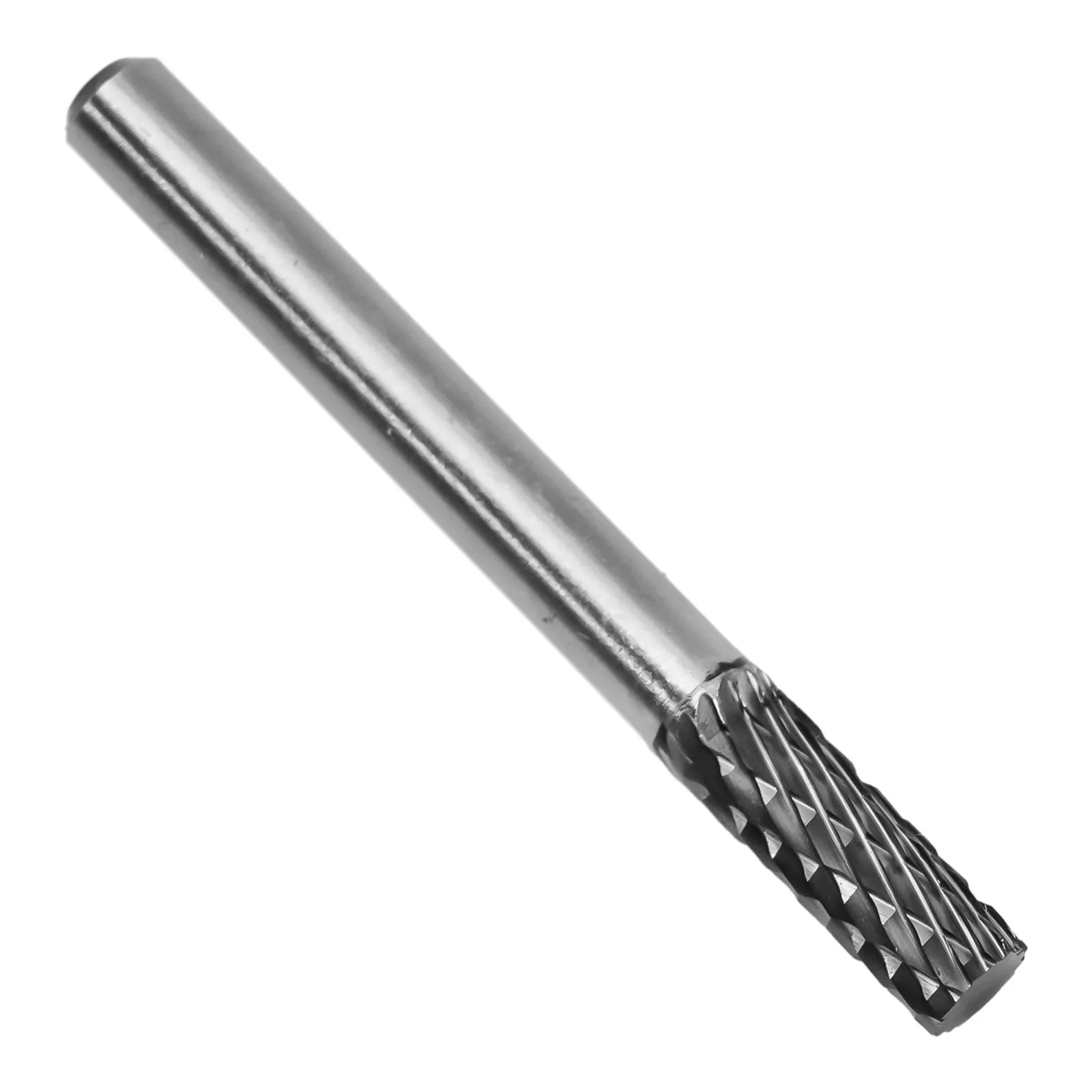 1 Pc 6/8/10/12/14/16mm Carbide Rotary File 6mm Shank Milling Metal Grinding Cutter Burr Head Drill Bit Power Tool Accessories
1 Pc 6/8/10/12/14/16mm Carbide Rotary File 6mm Shank Milling Metal Grinding Cutter Burr Head Drill Bit Power Tool Accessories