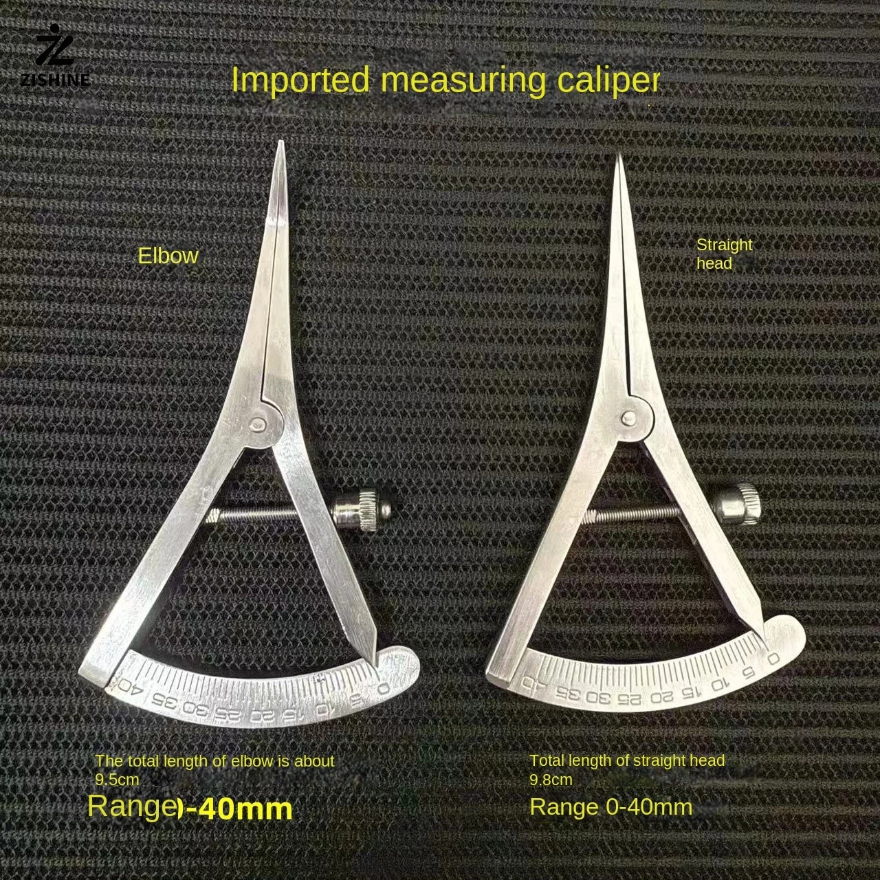1 шт., стоматологический штангенциркуль, медицинский хирургический изогнутый прямой инструмент из нержавеющей стали, стоматологическая линейка, весы, инструмент для измерения зубов
1 шт., стоматологический штангенциркуль, медицинский хирургический изогнутый прямой инструмент из нержавеющей стали, стоматологическая линейка, весы, инструмент для измерения зубов