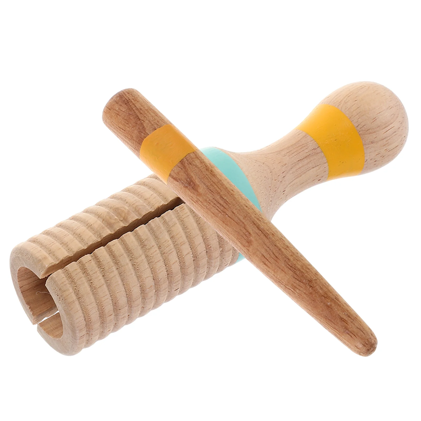 Orff Percussion Instrument Small Guiro Wooden Toys Durable Handheld Kids Musical Education Portable Toddler Learning Instruments
Orff Percussion Instrument Small Guiro Wooden Toys Durable Handheld Kids Musical Education Portable Toddler Learning Instruments