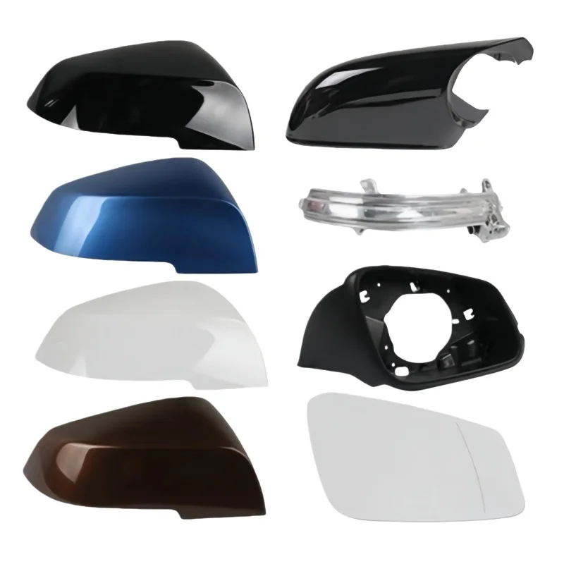 For BMW 1 3 4 Series F30 F35 F34 318 320 328 2012-2018 2 Series 2014~2018 X1 E84 2013~2016Mirror Cover Turn Signal Light Bottom
For BMW 1 3 4 Series F30 F35 F34 318 320 328 2012-2018 2 Series 2014~2018 X1 E84 2013~2016Mirror Cover Turn Signal Light Bottom