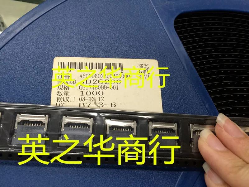 Оригинальный Новый OPT9092395/7L311 OPT95 G6174B099-001, 30 шт.
Оригинальный Новый OPT9092395/7L311 OPT95 G6174B099-001, 30 шт.