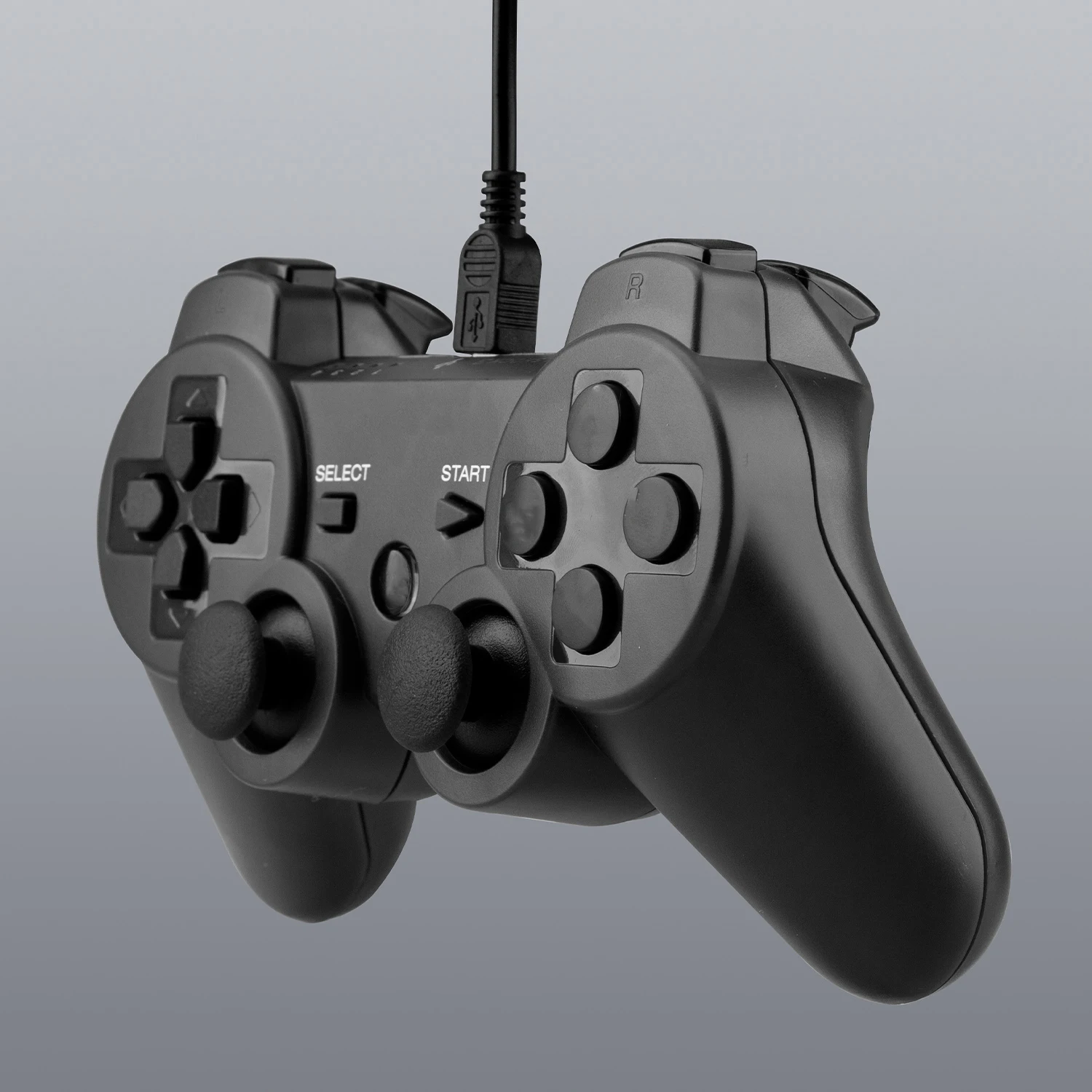 беспроводной контроллер для PS3, геймпад Bluetooth с двойной вибрацией, пульт дистанционного управления для PlayStation 3 с зарядным шнуром
беспроводной контроллер для PS3, геймпад Bluetooth с двойной вибрацией, пульт дистанционного управления для PlayStation 3 с зарядным шнуром