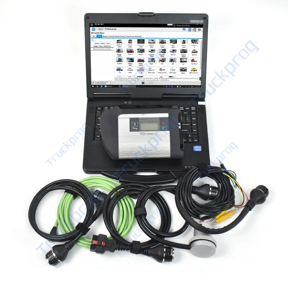 CF53 Laptop MB STAR C4 doip MB SD Connect Star C4 SSD Xentry Diagnostic Tool PK C5 C6 for Ben-z Truck Car Bus DIAGNOSTIC Scanner
CF53 Laptop MB STAR C4 doip MB SD Connect Star C4 SSD Xentry Diagnostic Tool PK C5 C6 for Ben-z Truck Car Bus DIAGNOSTIC Scanner