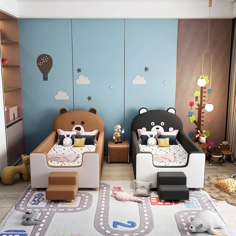 Modern Space-Saving Loft Bed Set with Mattress for Kids - Stylish Furniture for Bedroom
Modern Space-Saving Loft Bed Set with Mattress for Kids - Stylish Furniture for Bedroom
