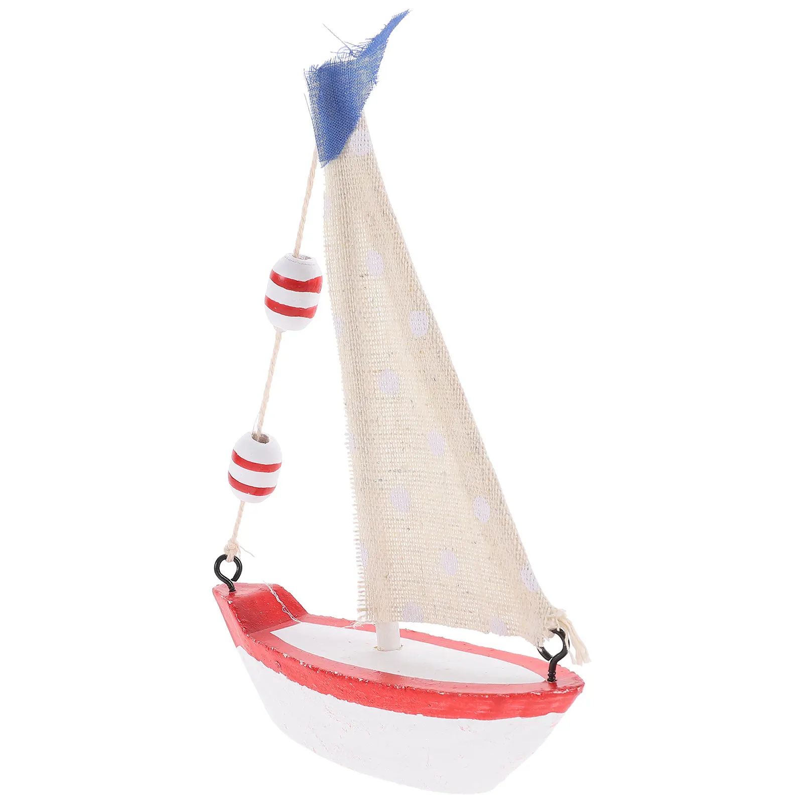 Mediterranean Style Sailboat Decoration Resin Wooden Desktop Sailing Ship Ornament Nautical Home Office Table Decor Gift Idea
Mediterranean Style Sailboat Decoration Resin Wooden Desktop Sailing Ship Ornament Nautical Home Office Table Decor Gift Idea