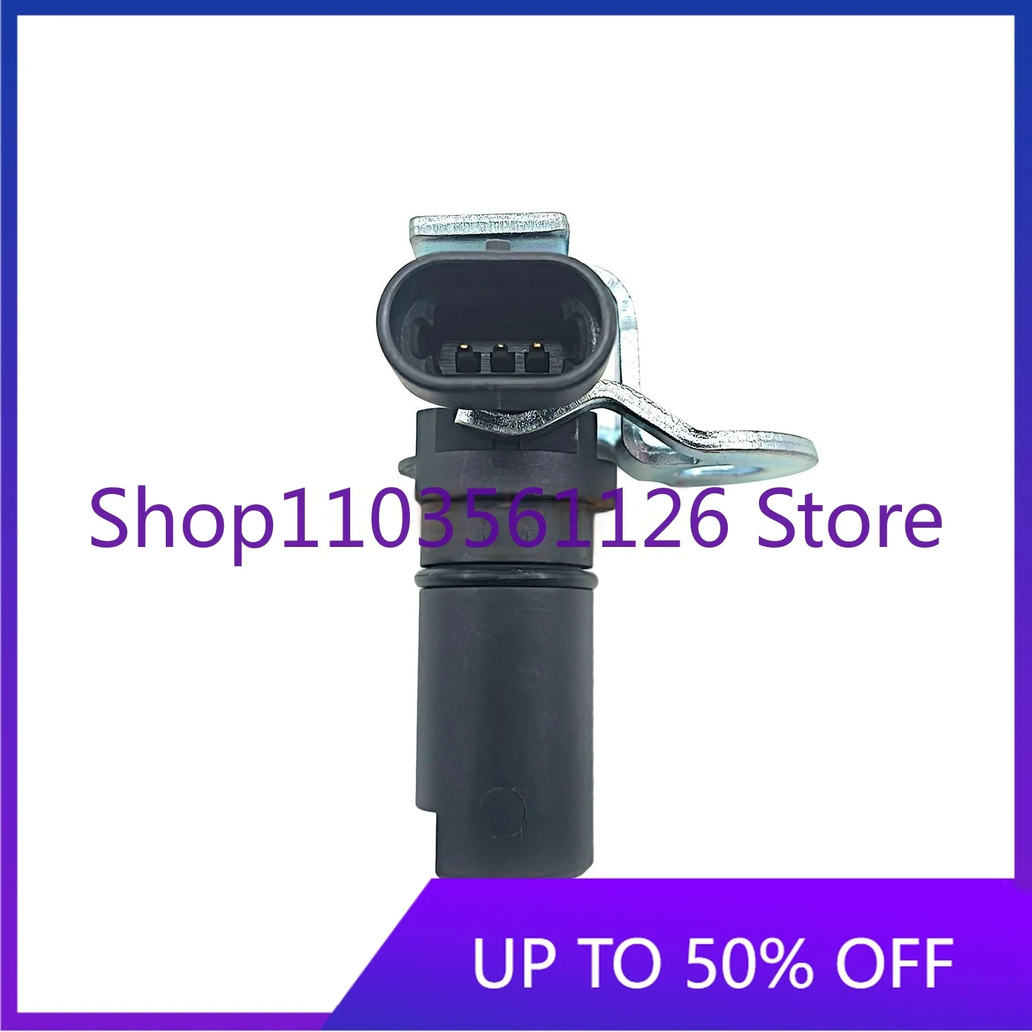 For QSB5.9 High Quality Engine Crankshaft Position Sensor 4921601/4002066/3943409
For QSB5.9 High Quality Engine Crankshaft Position Sensor 4921601/4002066/3943409