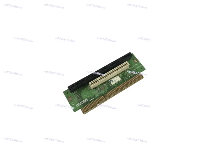 Industrial computer equipment adapter card PCISA to ISA PCI PCM-007 Rev. A1 fineness new
Industrial computer equipment adapter card PCISA to ISA PCI PCM-007 Rev. A1 fineness new