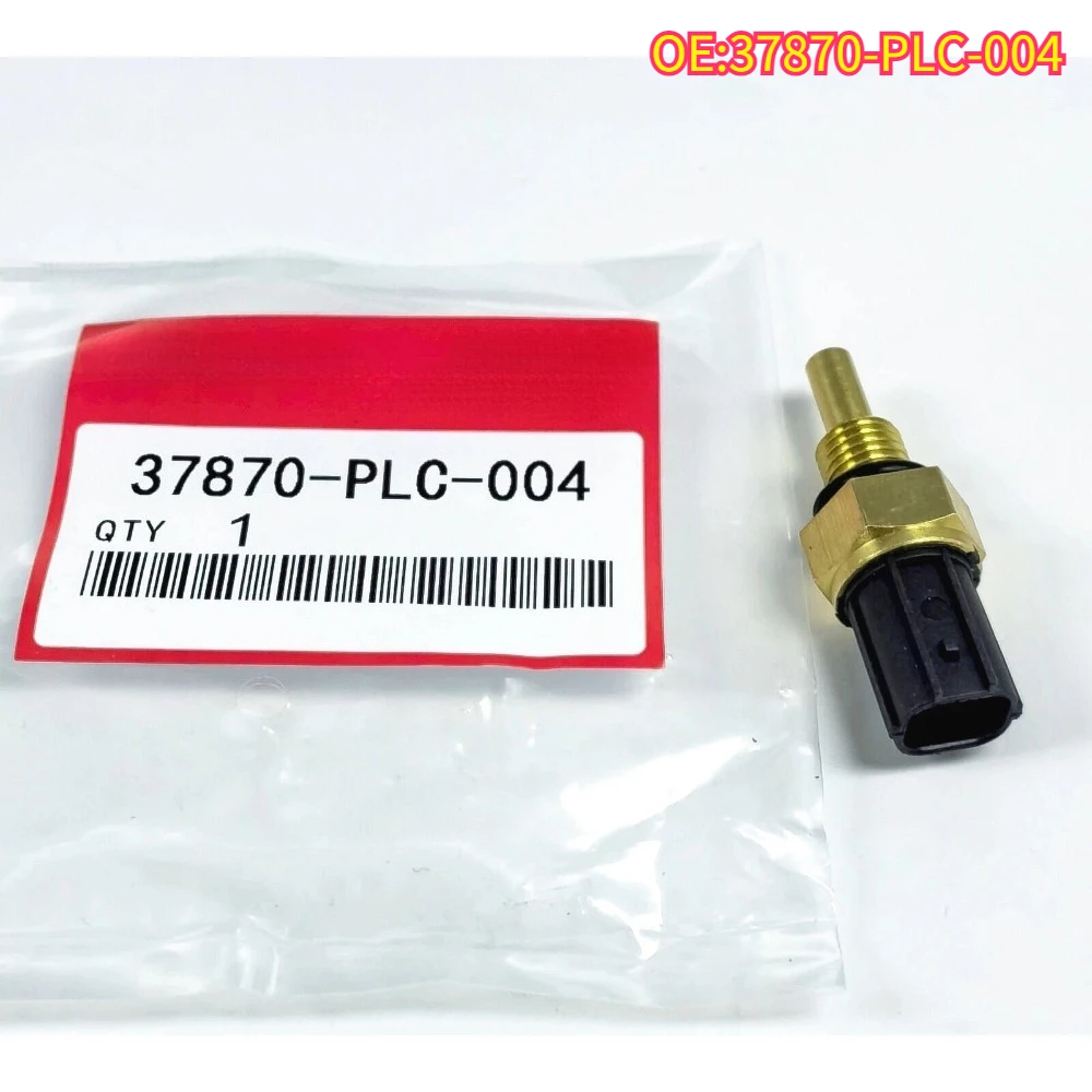 High quality New For 37870-PLC-004 Honda Civic Accord Acura 37870-RAA-A01 Engine Water Coolant Temperature Sensor Temp Sensor
High quality New For 37870-PLC-004 Honda Civic Accord Acura 37870-RAA-A01 Engine Water Coolant Temperature Sensor Temp Sensor