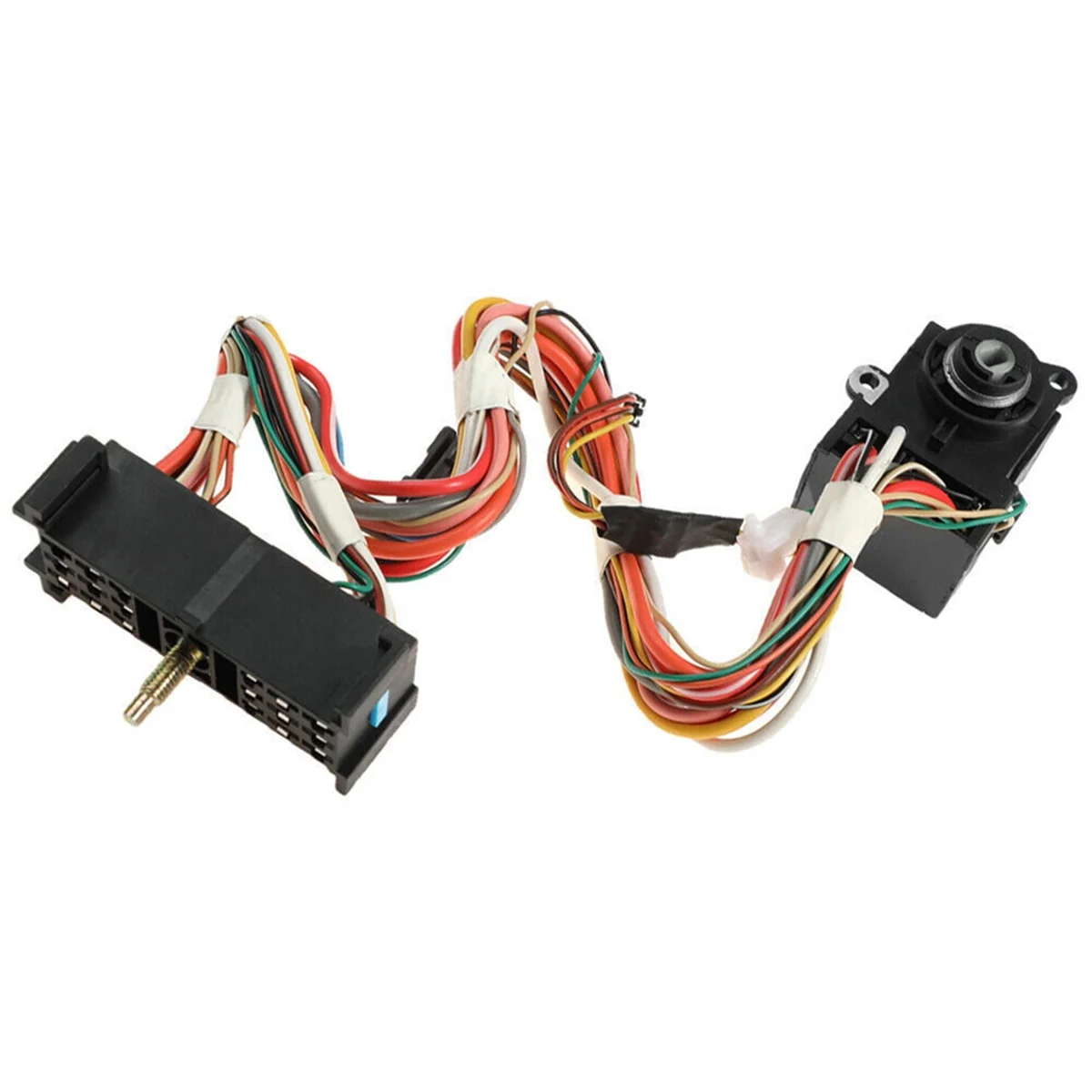 Ignition Starter Switch for Chevy Suburban Yukon Chevrolet Tahoe 26061331 26075995 1S6481
Ignition Starter Switch for Chevy Suburban Yukon Chevrolet Tahoe 26061331 26075995 1S6481