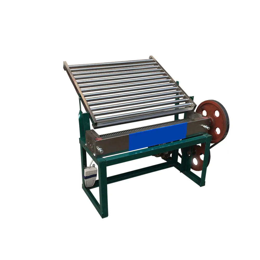 Stable Working Beancurd Sheets Shredder Kelp Flatbread Cutter Machinery Automatic Paratha Roti Cutting Machine
Stable Working Beancurd Sheets Shredder Kelp Flatbread Cutter Machinery Automatic Paratha Roti Cutting Machine